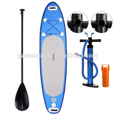 Hot Selling SUP Boards Inflatable SUP Standup Board Made By Drop Stitch