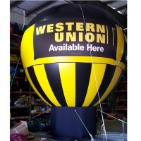 hot sale hot air balloon fabric hot air balloon decor hot air balloon price