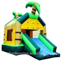 jumping castle inflatable castle bounce castle