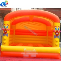 Cheap Bounce Houses Commercial Inflatable Bouncers For Sale